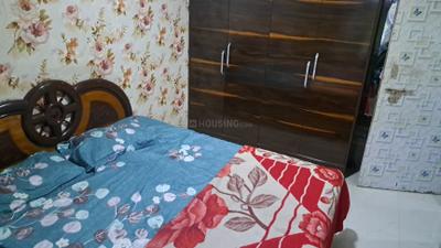 Bedroom Image of 675 Sq.ft 1 BHK Apartment / Flat for sale in Kharghar Navi Mumbai for Rs. 6500000
