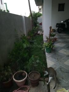 Floor Plan Image of 3501 Sq.ft 5 BHK Independent House for sale in Manish Nagar Nagpur for Rs. 15500000