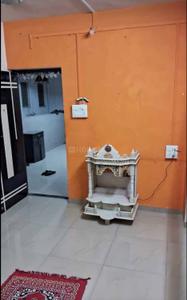 1 BHK Flat