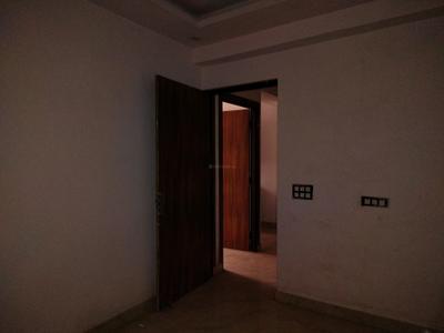 Bedroom Image of 1010 Sq.ft 2 BHK Apartment / Flat for sale in Vihaan Heights The Ultima 107, Sector 104 Noida for Rs. 5590000