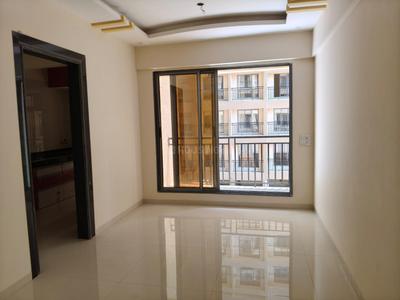Hall Image of 1055 Sq.ft 2 BHK Apartment / Flat for sale in Shree Laxmi Tower, Virar East Virar for Rs. 6000000