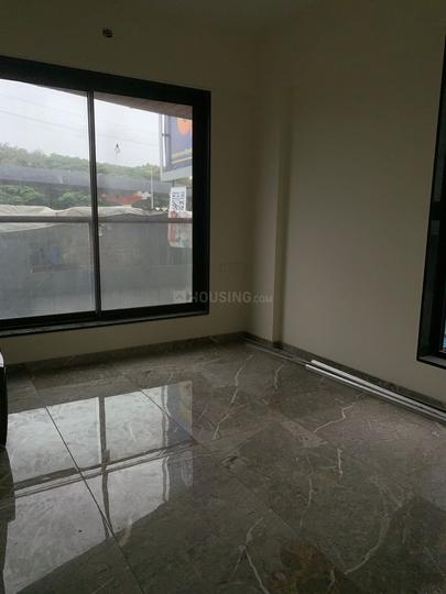 Chhatrapati Shivaji International Airport Area, Vile Parle East Bedroom 1