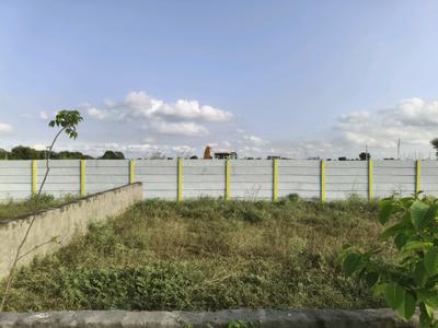 Image of 720 Sq.ft Residential Plot / Land for sale in Bhanauta, Greater Noida for Rs. 3190000