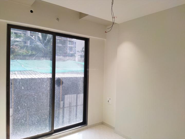 Kavesar, Hiranandani Estate Bedroom 1