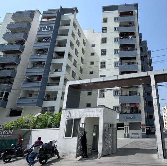 Nayan Nature Springs Main Image 1