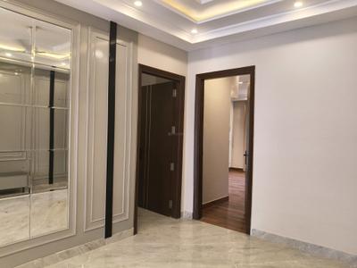 Living Room Image of 1700 Sq.ft 3 BHK Builder Floor for rent in Sector 22 Gurgaon for Rs. 70000