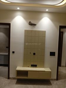 Hall Image of 1800 Sq.ft 3 BHK Builder Floor for sale in Paschim Vihar New Delhi for Rs. 34000000