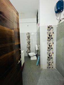Image of 2200 Sq.ft 3 BHK Duplex for sale in Mahalakshmi Nagar, Indore for Rs. 19500000