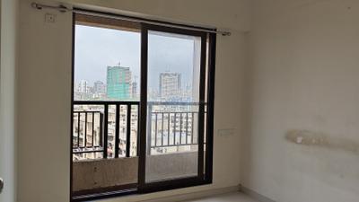 Bedroom Image of 800 Sq.ft 2 BHK Apartment / Flat for sale in Raunak City, Kalyan West Kalyan for Rs. 5000000