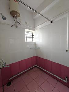 Bathroom Image of 750 Sq.ft 2 BHK Apartment / Flat for rent in Chandapura Bengaluru for Rs. 20000