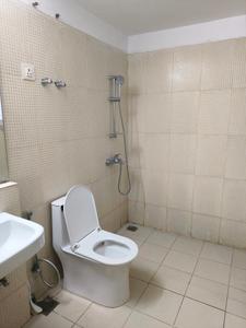 Bedroom Two Image of 1910 Sq.ft 3 BHK Apartment / Flat for sale in Orris Greenopolis, Sector 89 Gurgaon for Rs. 17100000