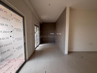 Hall Image of 1008 Sq.ft 2 BHK Apartment / Flat for sale in Sobha Dream Acres , Varthur Bengaluru for Rs. 13500000