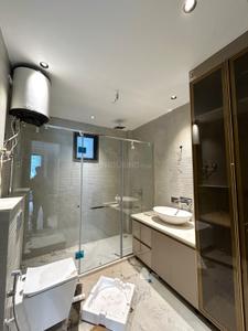 Image of 3240 Sq.ft 4 BHK Builder Floor for sale in Palam Vihar, Gurgaon for Rs. 36900000