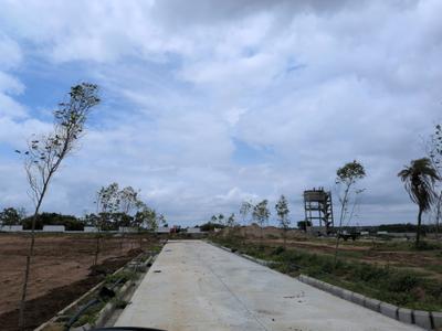 Image of 400 Sq.ft Residential Plot / Land for sale in Shadnagar, Ranga Reddy for Rs. 6200009