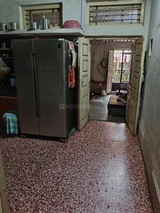 Kitchen Image of 1950 Sq.ft 3 BHK Independent House for sale in Amroli Surat for Rs. 6100000