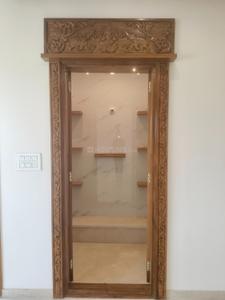 Bedroom Image of 2400 Sq.ft 4 BHK Builder Floor for rent in Basaveshwara Nagar Bengaluru for Rs. 100000