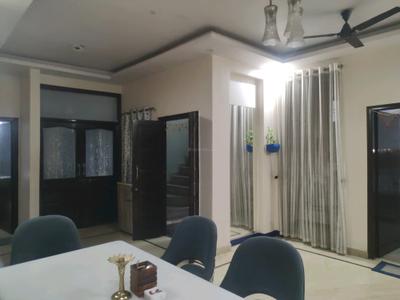 Living Room Image of 2781 Sq.ft 4 BHK Builder Floor for sale in Sector 49 Faridabad for Rs. 17500000