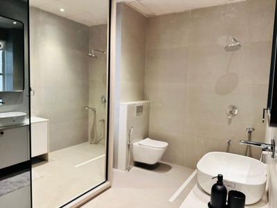 Bathroom Image of 2780 Sq.ft 4 BHK Villa for sale in Myrah 32, Chhani Vadodara for Rs. 18000000