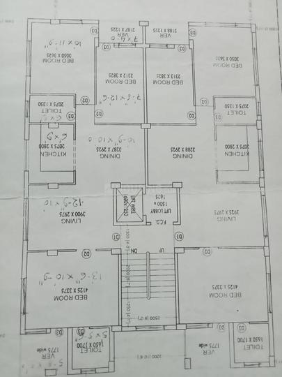 New Town Action Area 2, New Town Main Image 1