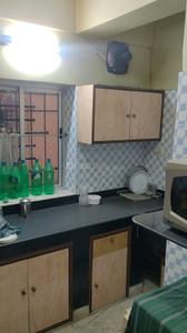 Kitchen Image of 1430 Sq.ft 3 BHK Apartment / Flat for sale in Gariahat Kolkata for Rs. 17000000