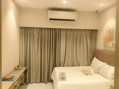 Bedroom Image of 826 Sq.ft 2 BHK Apartment / Flat for sale in Runwal Gardens Phase 4 Bldg No 31 32, Dombivli East Thane for Rs. 8400000