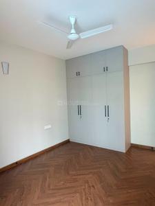 Bedroom Image of 1305 Sq.ft 3 BHK Builder Floor for sale in Signature Global City 63A, Sector 63 Gurgaon for Rs. 24800000