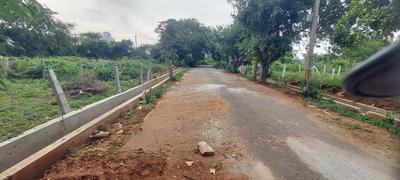 Image of 1200 Sq.ft Residential Plot / Land for sale in Banashankari 6th Stage 6th Block, Bengaluru for Rs. 18500000