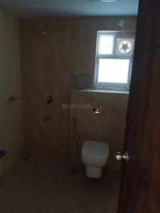 Bathroom Image of 1920 Sq.ft 3 BHK Apartment / Flat for rent in NSL East County Tower II, Uppal Hyderabad for Rs. 55000
