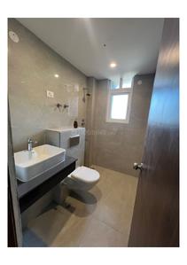 Bathroom Image of 1350 Sq.ft 3 BHK Apartment / Flat for sale in Ashiana Colony Dera Bassi for Rs. 12350000