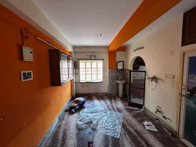 Hall Image of 840 Sq.ft 2 BHK Apartment / Flat for sale in Belghoria Kolkata for Rs. 2650000