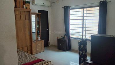 Bedroom Image of 2400 Sq.ft 3 BHK Apartment / Flat for sale in New Alkapuri Vadodara for Rs. 7000000