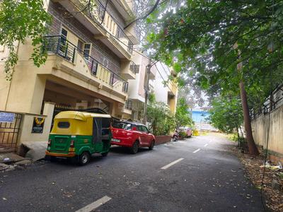 Image of 1500 Sq.ft Residential Plot / Land for sale in Uttarahalli Hobli, Bengaluru for Rs. 29000000