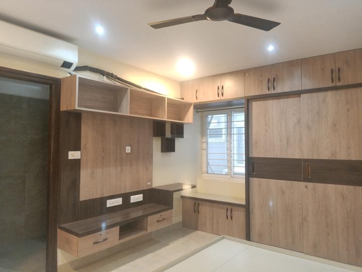 Raghavendra Colony, Kondapur Bedroom One 1