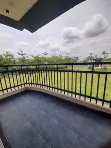 Balcony Image of 1418 Sq.ft 3 BHK Apartment / Flat for sale in Jashn Elevate Phase 1, Sector B Ansal API Lucknow for Rs. 18500000
