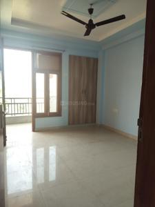 Bedroom Image of 1450 Sq.ft 3 BHK Builder Floor for rent in Sector 46 Gurgaon for Rs. 45000