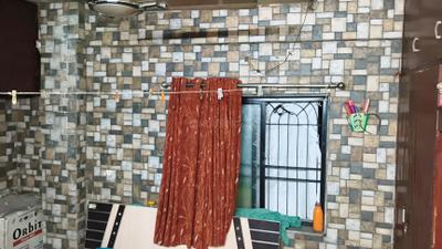 Bedroom Image of 1050 Sq.ft 2 BHK Apartment / Flat for sale in Katargam Surat for Rs. 3100000