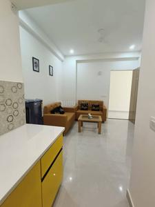Hall Image of 895 Sq.ft 1 BHK Builder Floor for rent in Urban Estate Dugri Ludhiana for Rs. 16000