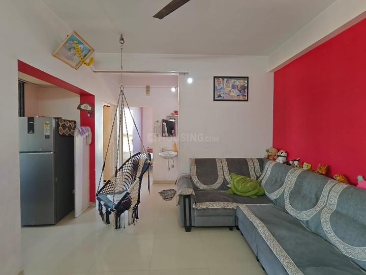 maruti 7  residency tragad Main Image 1