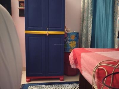 Bedroom Image of 888 Sq.ft 1 RK Apartment / Flat for sale in DDA Jasola Pocket 12 LIG Flats, Jasola New Delhi for Rs. 8000000