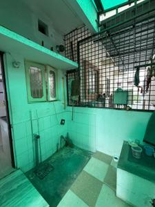 Balcony Image of 1400 Sq.ft 3 BHK Duplex for sale in Diwalipura Vadodara for Rs. 10000000