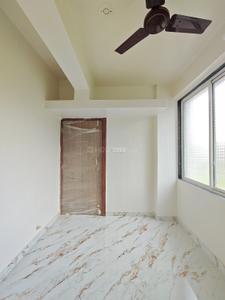 Bedroom Image of 900 Sq.ft 2 BHK Apartment / Flat for rent in Dhayari Pune for Rs. 14000