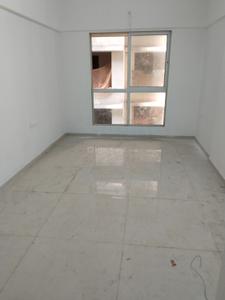 Hall Image of 550 Sq.ft 1 BHK Apartment / Flat for sale in Sushanku Avenue 36, Goregaon West Mumbai for Rs. 11500000
