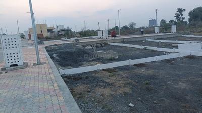 Image of 2100 Sq.ft Residential Plot / Land for sale in Wela Harichandra, Nagpur for Rs. 5775000
