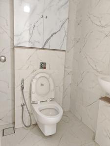 Bedroom Two Image of 735 Sq.ft 2 BHK Apartment / Flat for sale in Runwal Bliss, Kanjurmarg East Mumbai for Rs. 16800000