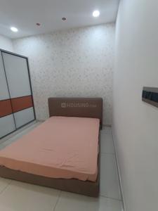 Bedroom Image of 2656 Sq.ft 3 BHK Apartment / Flat for sale in Candeur Crescent, Serilingampally Hyderabad for Rs. 22300000