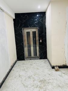 2 BHK Independent Builder Floor