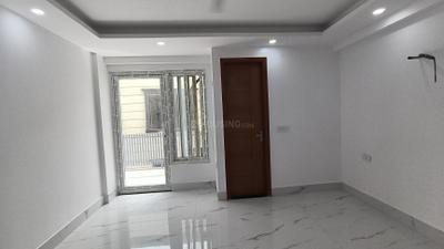 Bedroom Image of 1750 Sq.ft 3 BHK Builder Floor for sale in Vasant Kunj New Delhi for Rs. 18000000