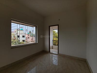 Bedroom Image of 750 Sq.ft 2 BHK Apartment / Flat for sale in Purba Barisha Kolkata for Rs. 2700000