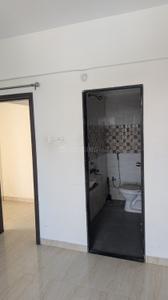 Bedroom Image of 600 Sq.ft 2 BHK Apartment / Flat for sale in Padegaon Aurangabad for Rs. 3100000
