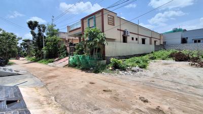Image of 300 Sq.ft Residential Plot / Land for sale in Dammaiguda, Secunderabad for Rs. 9200000